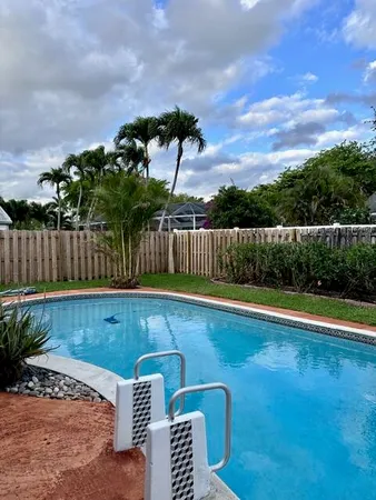 $4,500 | 2110 Northwest 109th Avenue, Sunrise, FL 33322