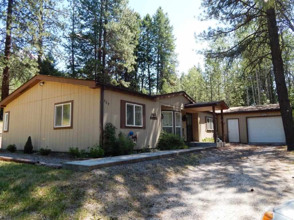 729 Arden Butte Road Colville, WA 99114 - Photo 1 of 15