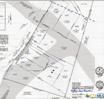 $75,000 | 3639 Fm 438, Temple, TX 76501