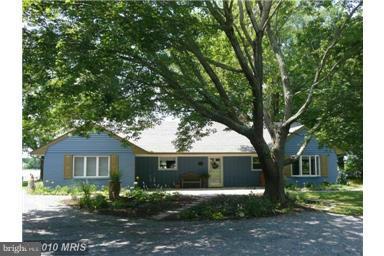 2210 Jenkins Creek Road Cambridge, MD 21613 - Photo 1 of 1 Exterior (Front)