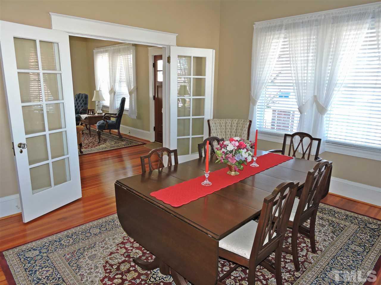 508 South Main Street Roxboro, NC 27573 - Photo 3 of 25