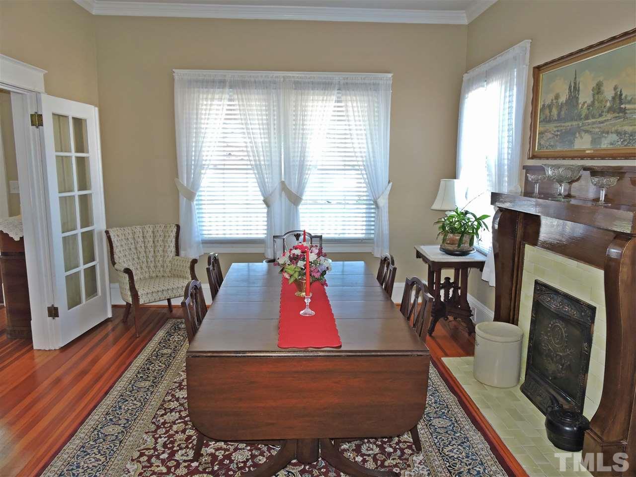 508 South Main Street Roxboro, NC 27573 - Photo 8 of 25