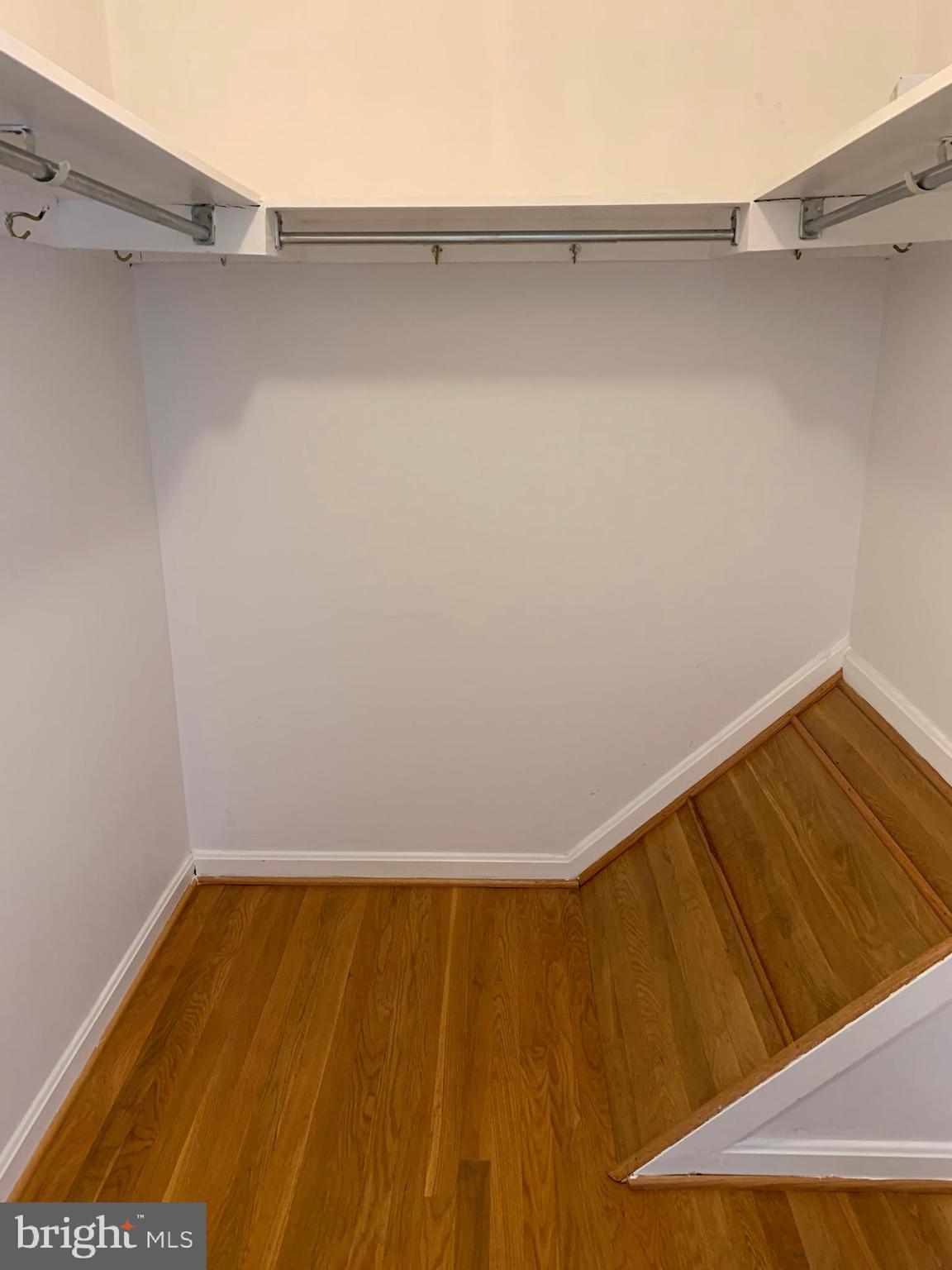 7069 Leestone Street Springfield, VA 22151 - Photo 21 of 40 Master bedroom closet