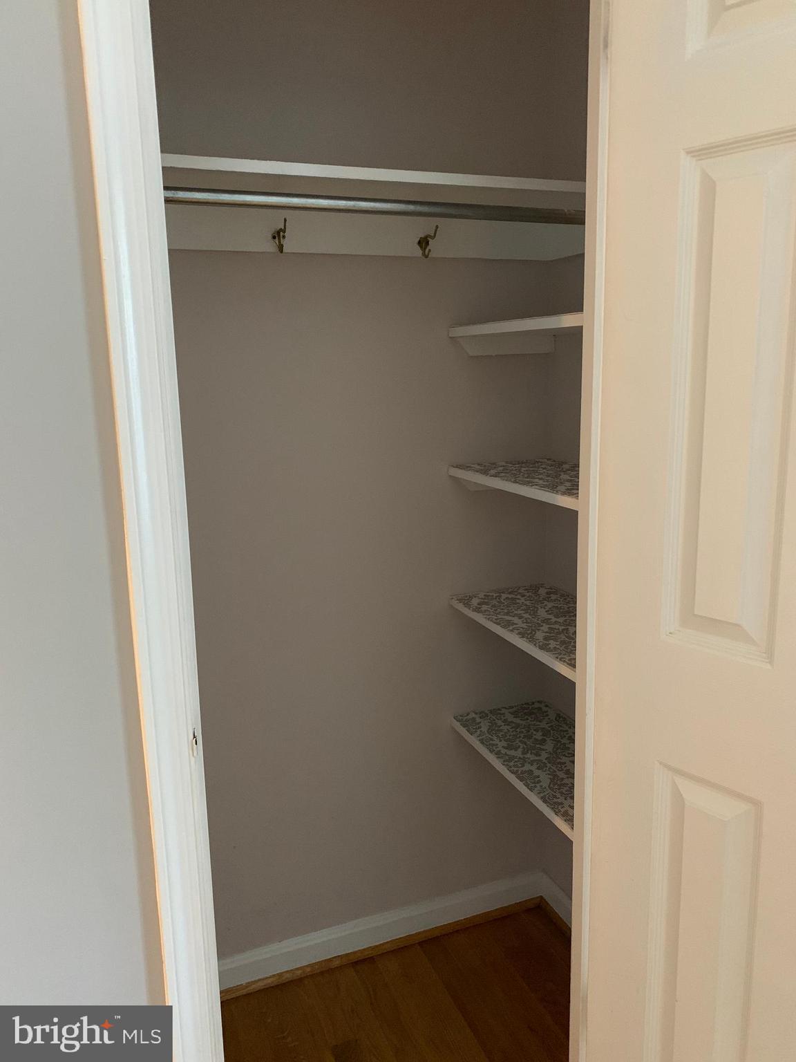 7069 Leestone Street Springfield, VA 22151 - Photo 25 of 40 Bedroom#2 closet