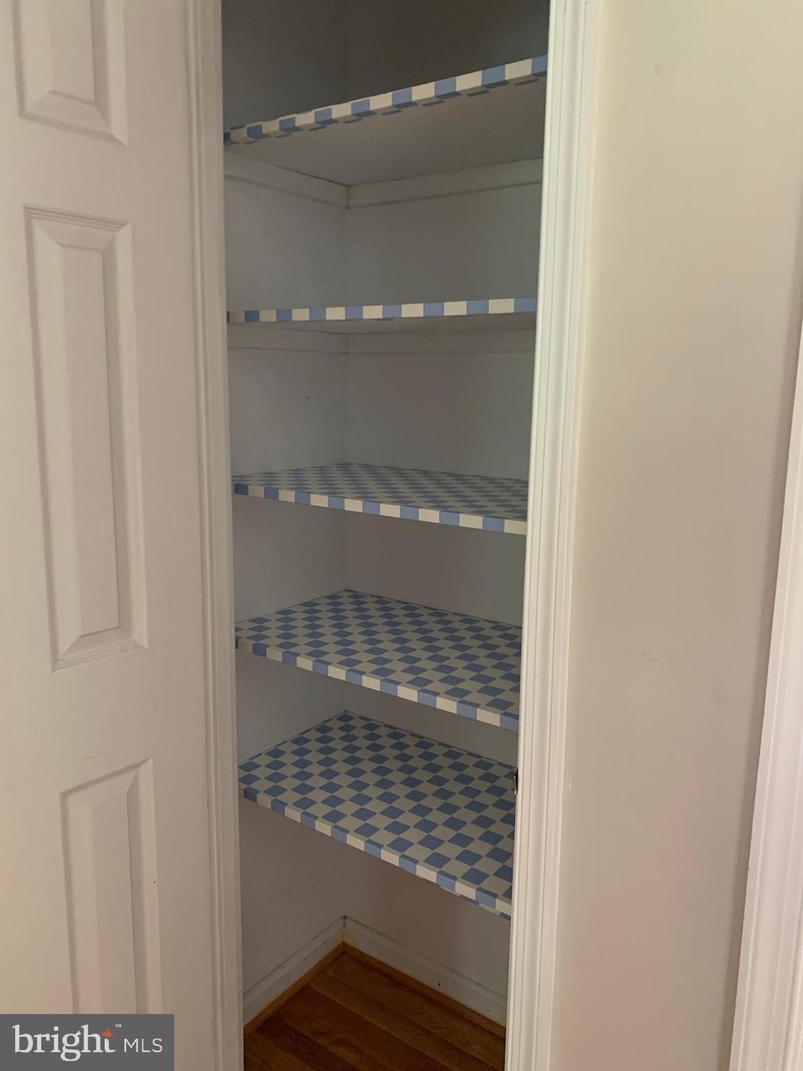 7069 Leestone Street Springfield, VA 22151 - Photo 28 of 40 Linen closet