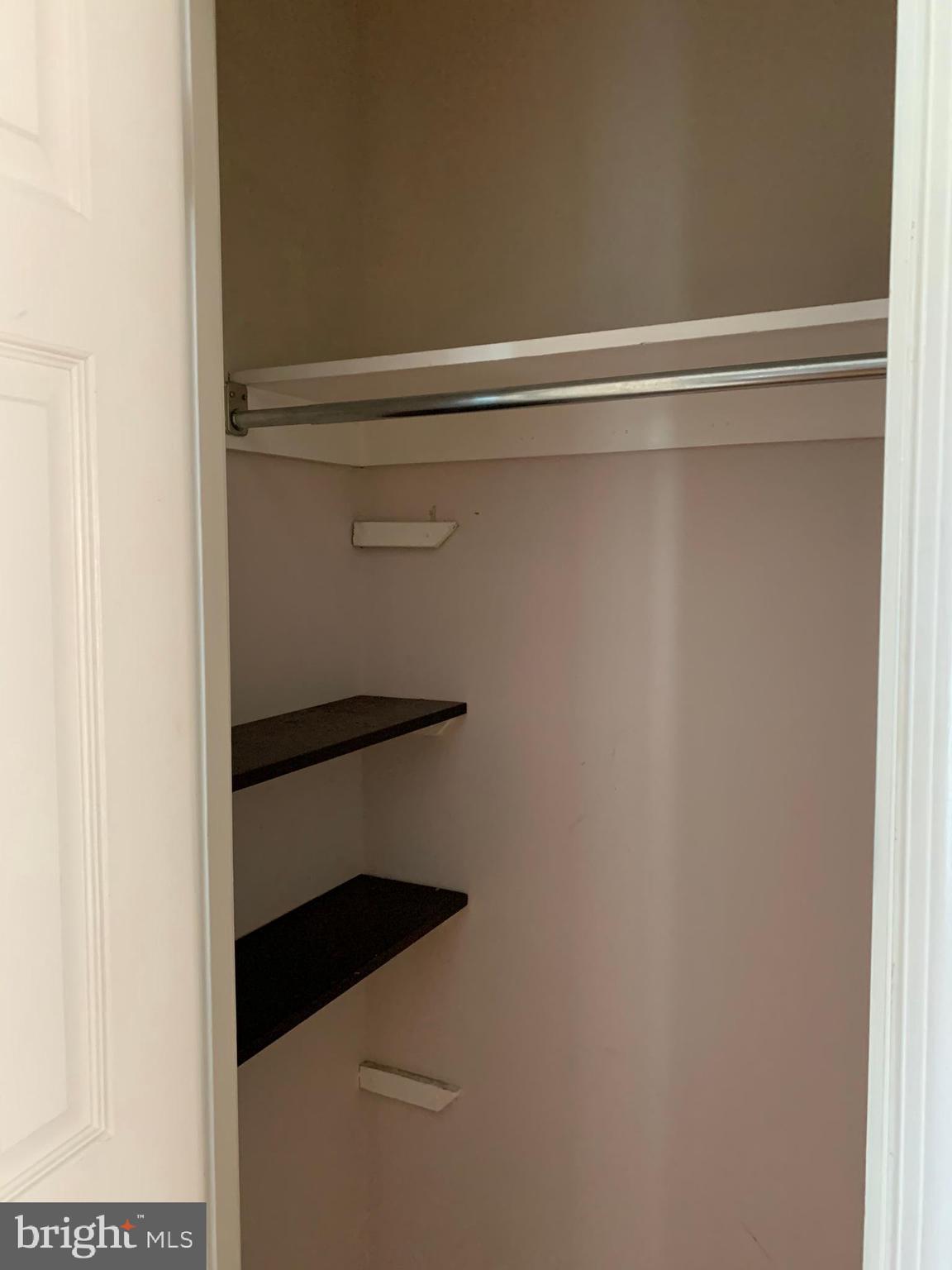 7069 Leestone Street Springfield, VA 22151 - Photo 30 of 40 Bedroom #3 closet