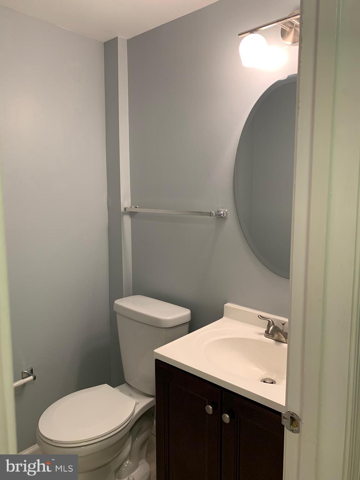 7069 Leestone Street Springfield, VA 22151 - Photo 33 of 40 Basement half bathroom
