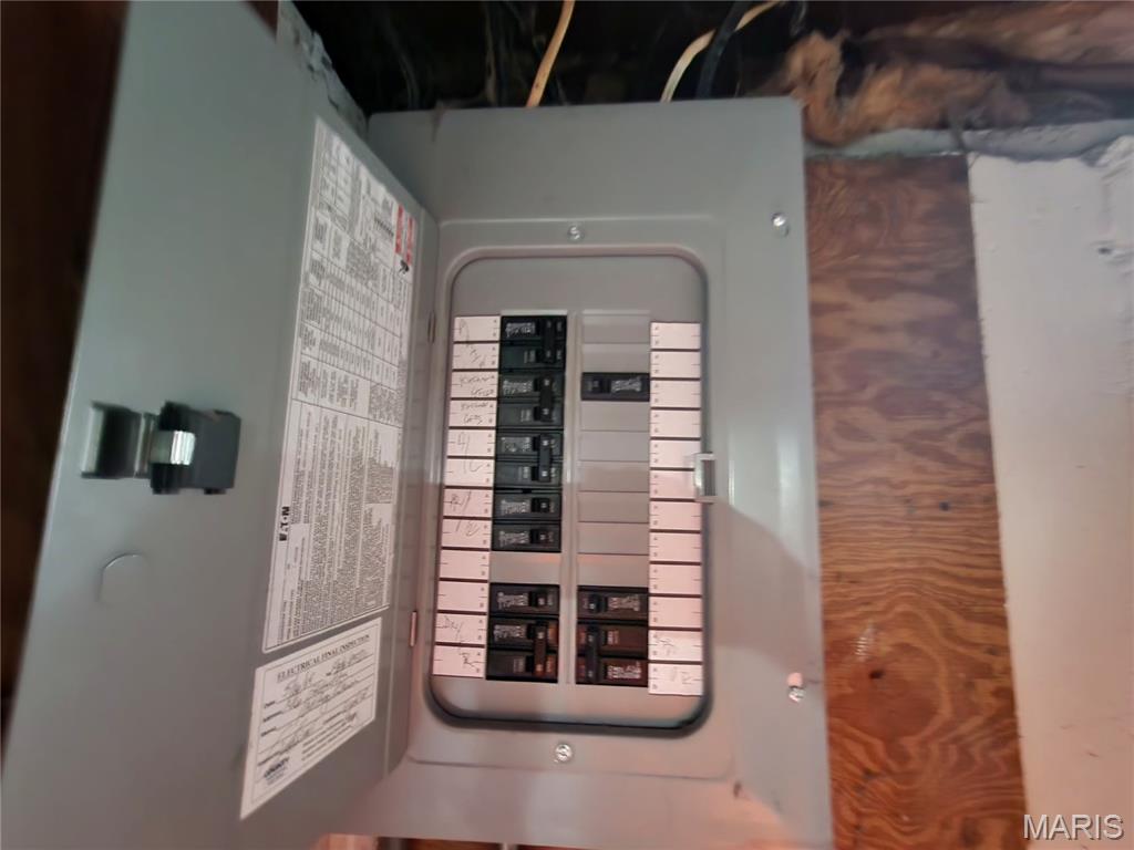146 Grampian Road St. Louis, MO 63137 - Photo 20 of 25 Gallery Image 20