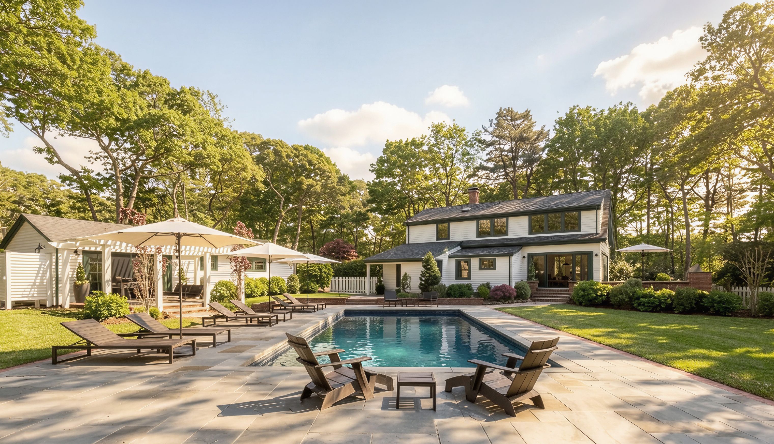 91 East Tiana Road Hampton Bays, NY 11946 - Photo 1 of 48