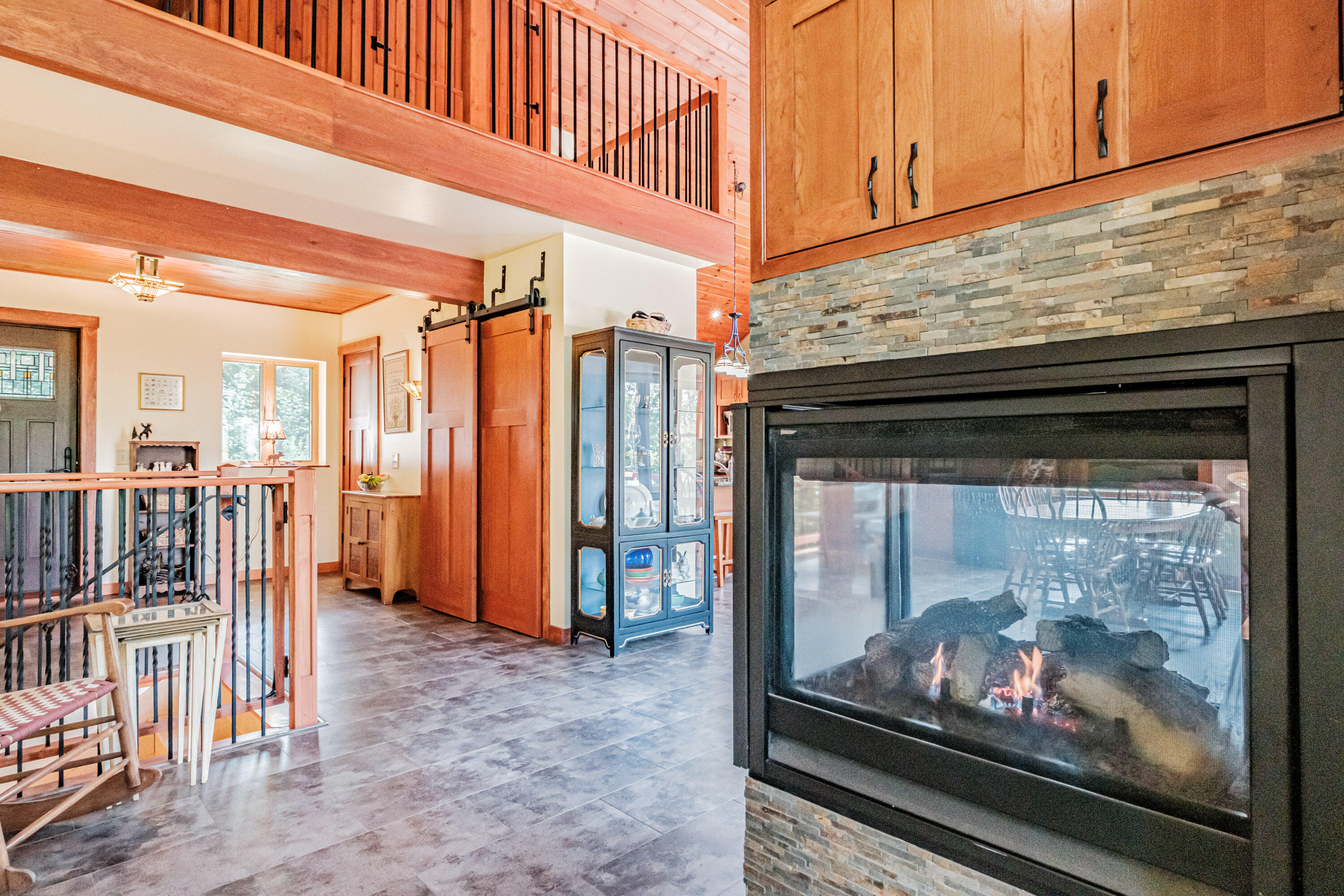 26 Swan Hill Road Bethel, ME 04217 - Photo 11 of 87 20260728gp-60016