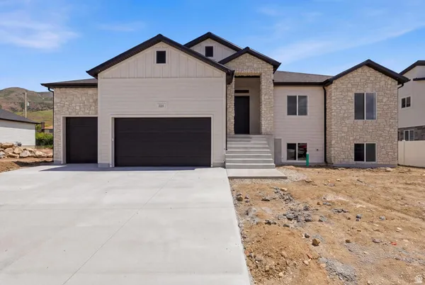 $699,950 | 2225 South 635 West, Unit LOT 1, Perry, UT 84302