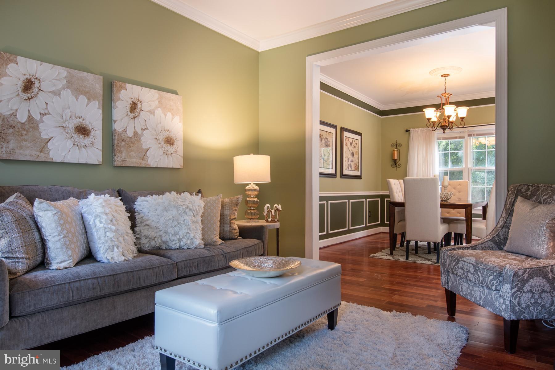 8026 Fordson Road Alexandria, VA 22306 - Photo 11 of 67 Gallery Image 11