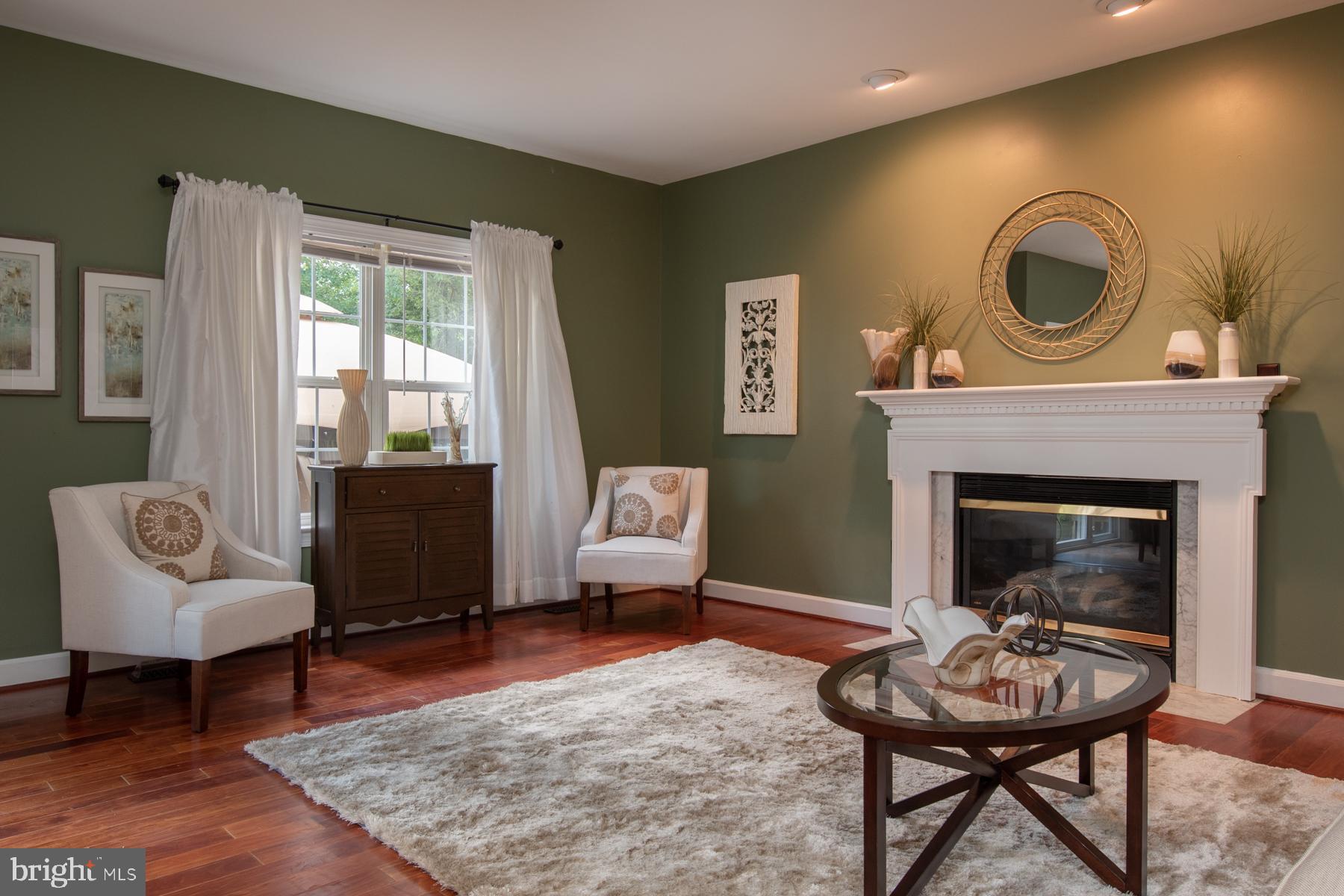 8026 Fordson Road Alexandria, VA 22306 - Photo 15 of 67 Gallery Image 15