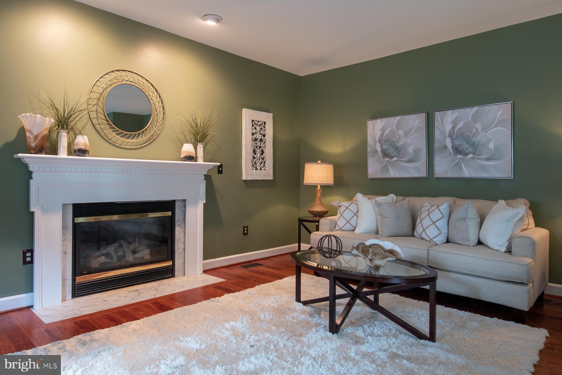 8026 Fordson Road Alexandria, VA 22306 - Photo 17 of 67 Gallery Image 17