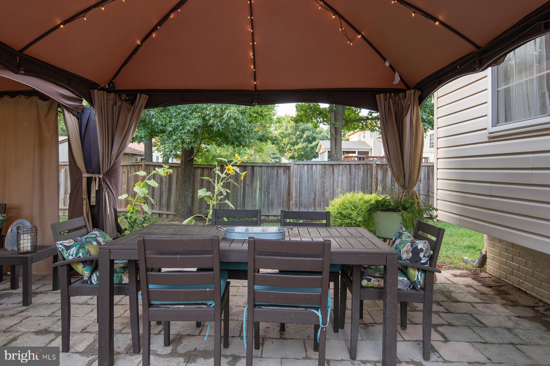8026 Fordson Road Alexandria, VA 22306 - Photo 40 of 67 Gallery Image 40