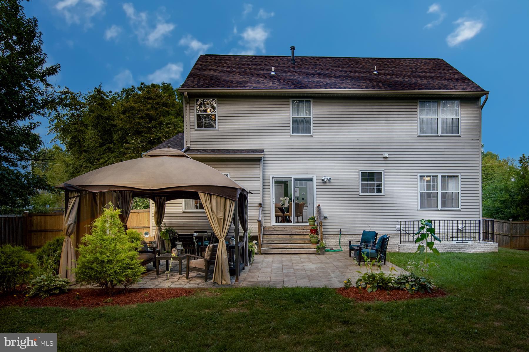 8026 Fordson Road Alexandria, VA 22306 - Photo 41 of 67 Gallery Image 41