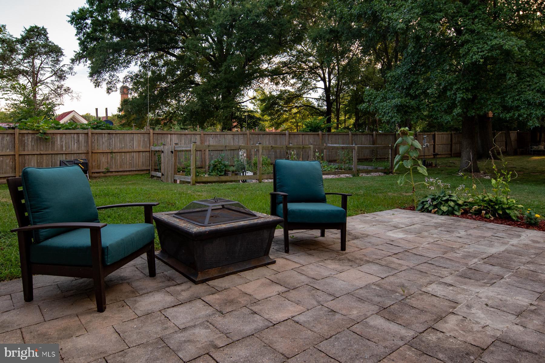 8026 Fordson Road Alexandria, VA 22306 - Photo 42 of 67 Gallery Image 42