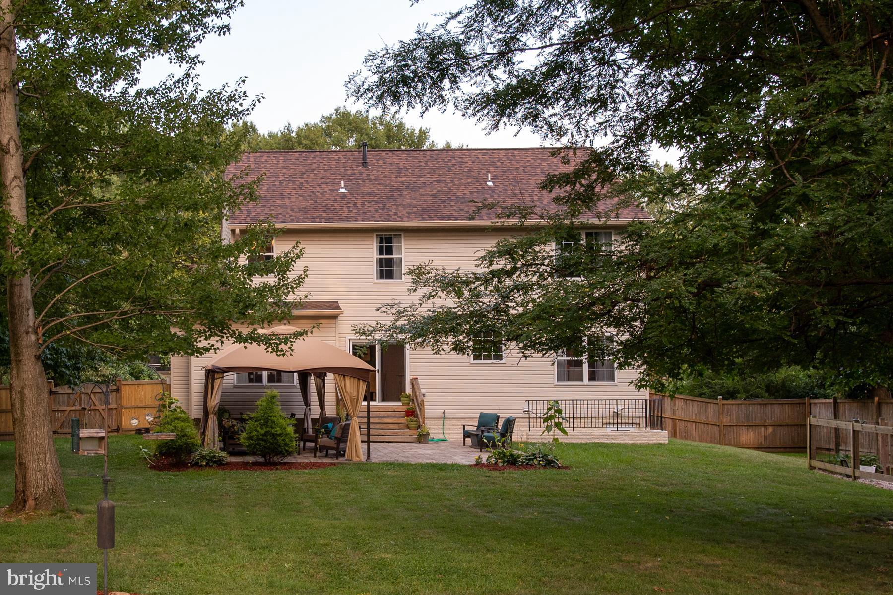 8026 Fordson Road Alexandria, VA 22306 - Photo 45 of 67 Gallery Image 45