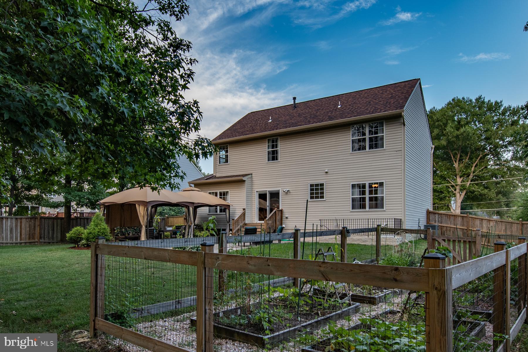 8026 Fordson Road Alexandria, VA 22306 - Photo 46 of 67 Gallery Image 46