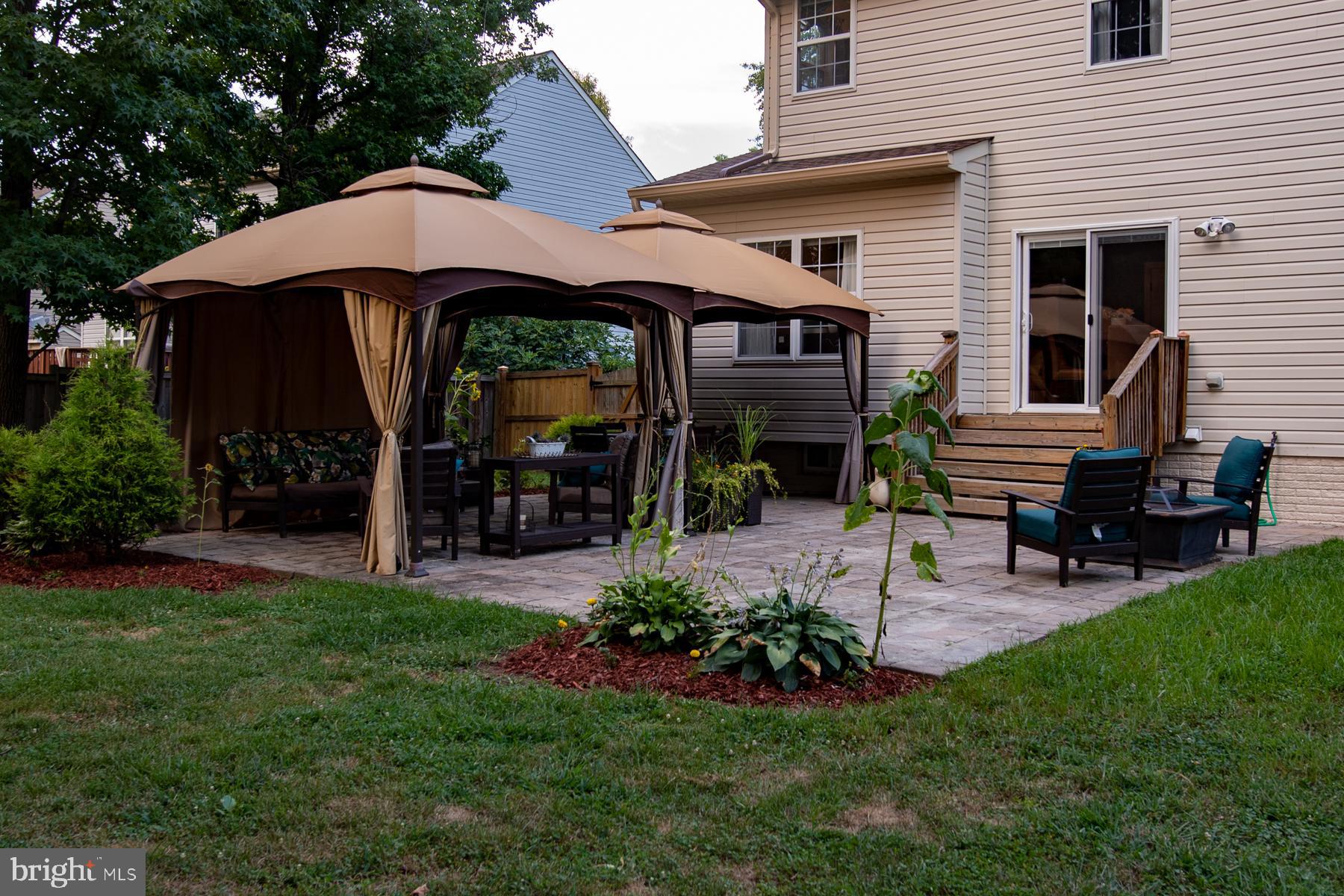 8026 Fordson Road Alexandria, VA 22306 - Photo 47 of 67 Gallery Image 47