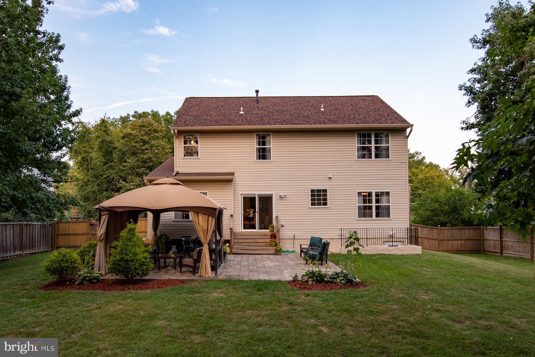 8026 Fordson Road Alexandria, VA 22306 - Photo 48 of 67 Gallery Image 48
