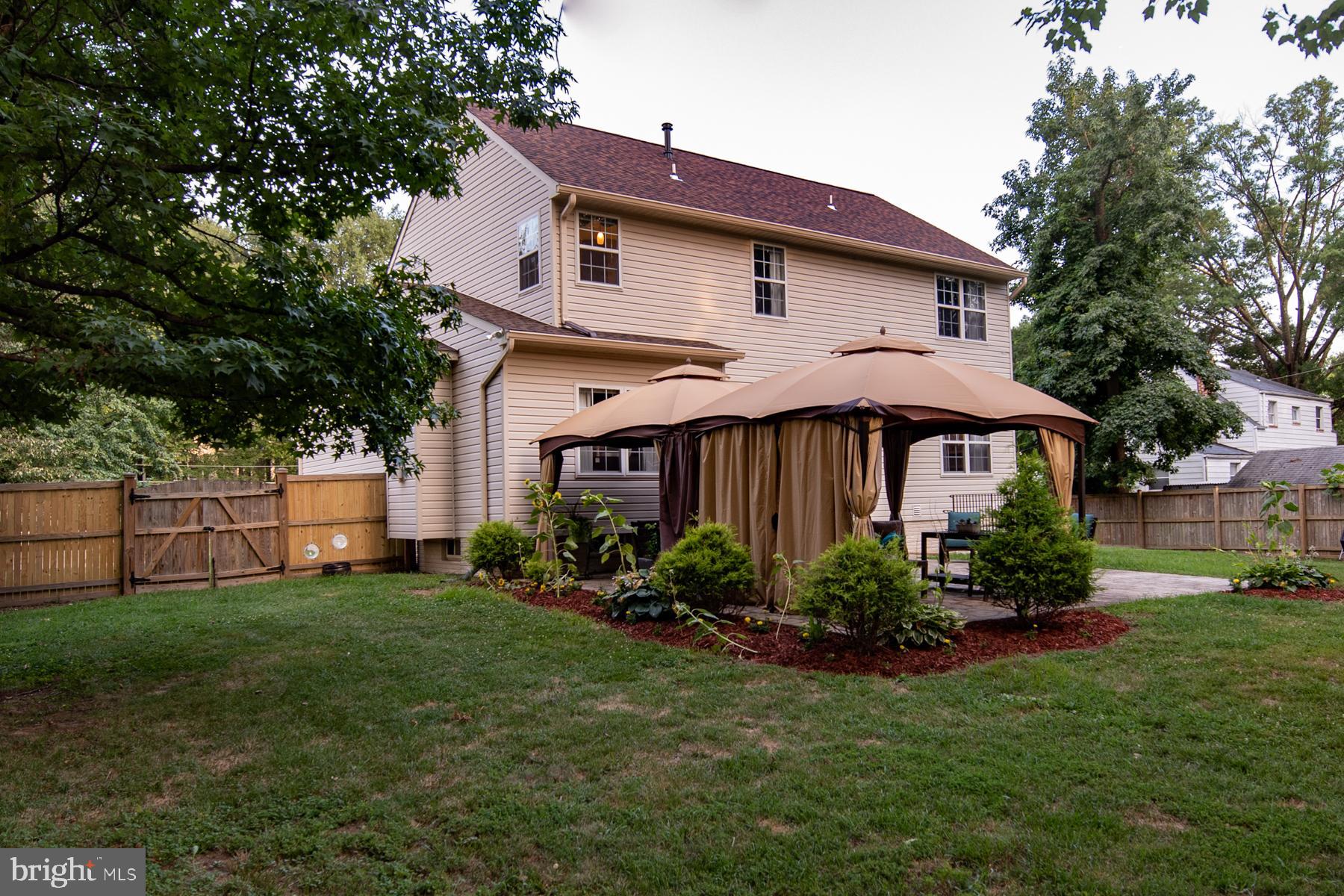 8026 Fordson Road Alexandria, VA 22306 - Photo 49 of 67 Gallery Image 49