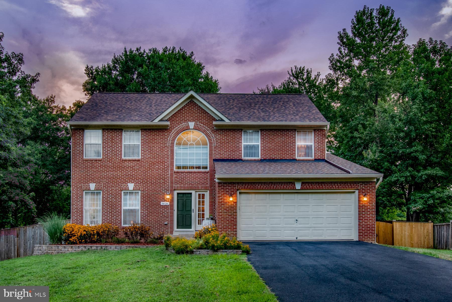 8026 Fordson Road Alexandria, VA 22306 - Photo 50 of 67 Gallery Image 50