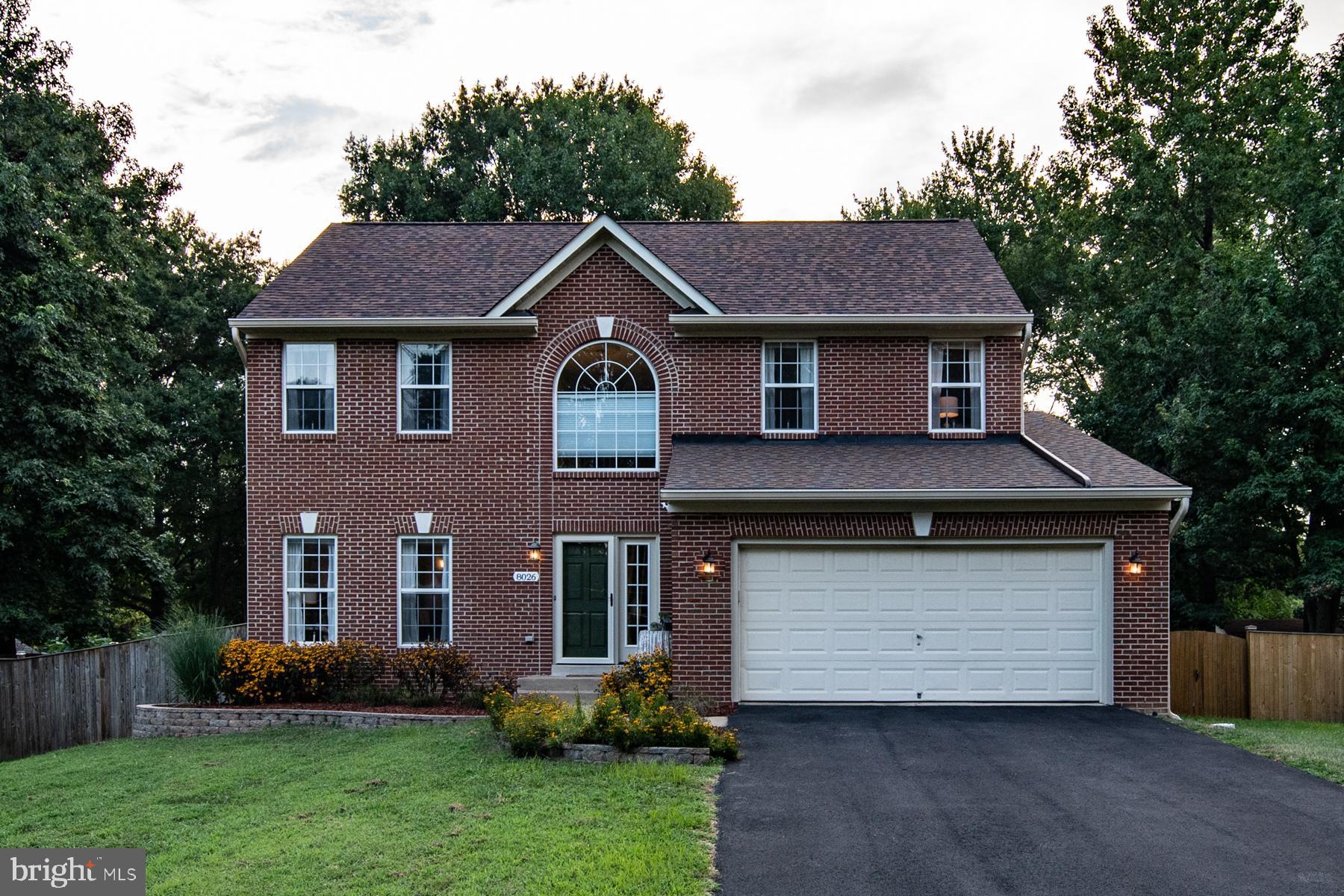 8026 Fordson Road Alexandria, VA 22306 - Photo 51 of 67 Gallery Image 51