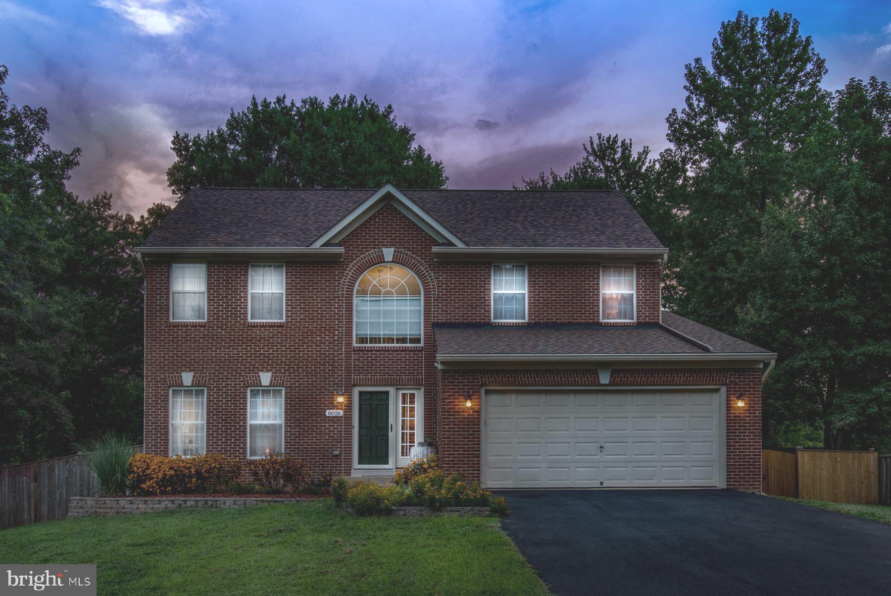 8026 Fordson Road Alexandria, VA 22306 - Photo 53 of 67 Gallery Image 53