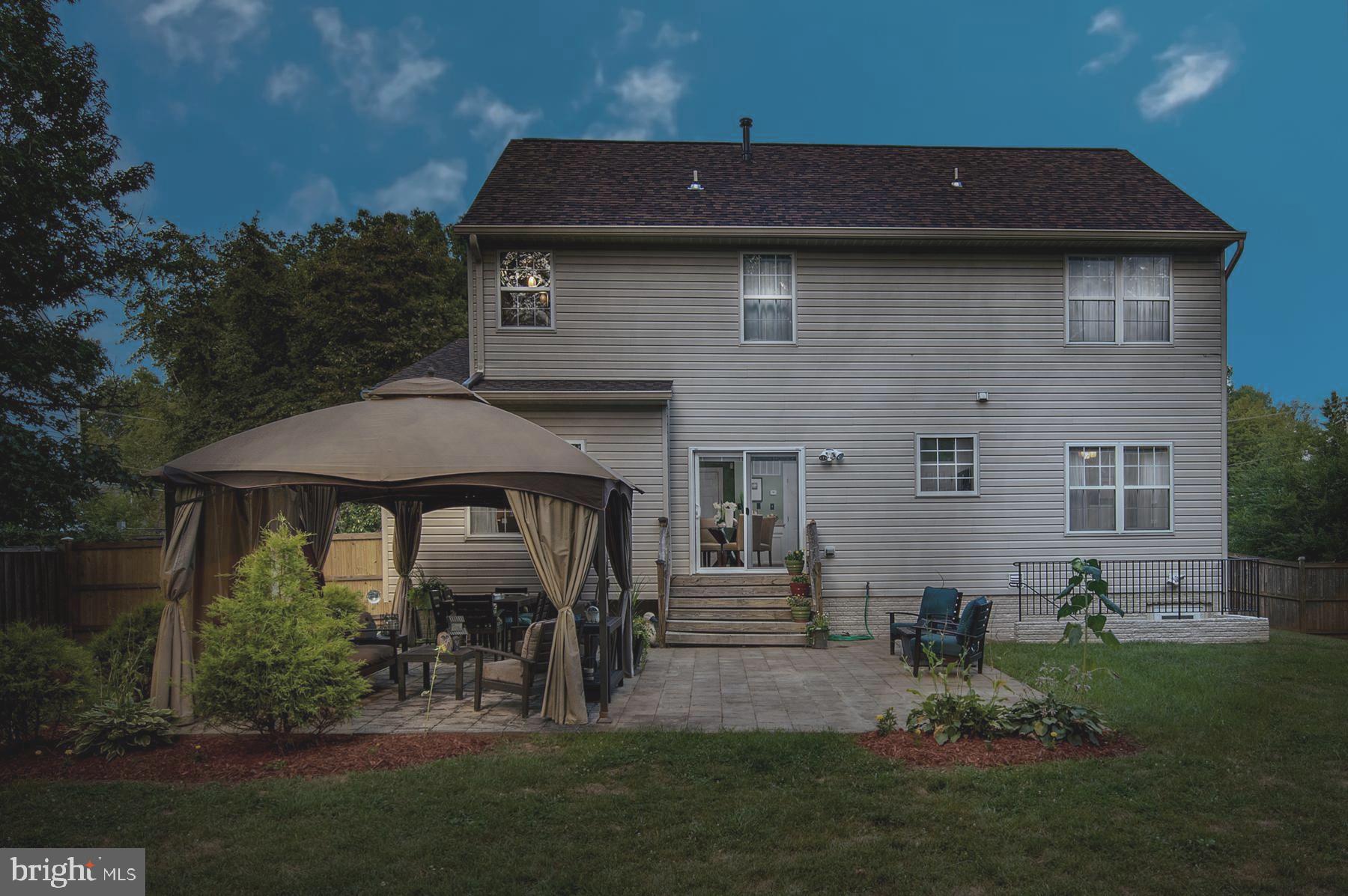 8026 Fordson Road Alexandria, VA 22306 - Photo 54 of 67 Gallery Image 54