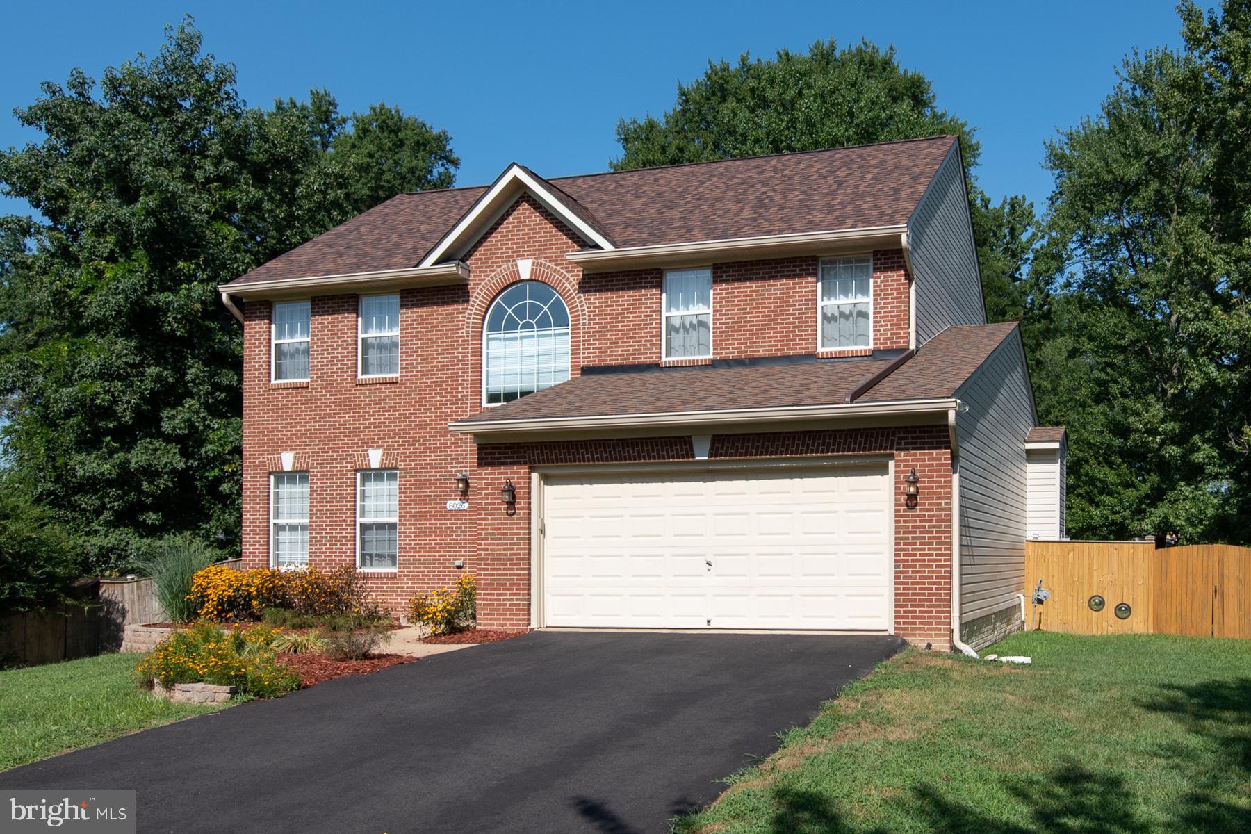 8026 Fordson Road Alexandria, VA 22306 - Photo 56 of 67 8026 Fordson Rd. Alexandria, VA 22306