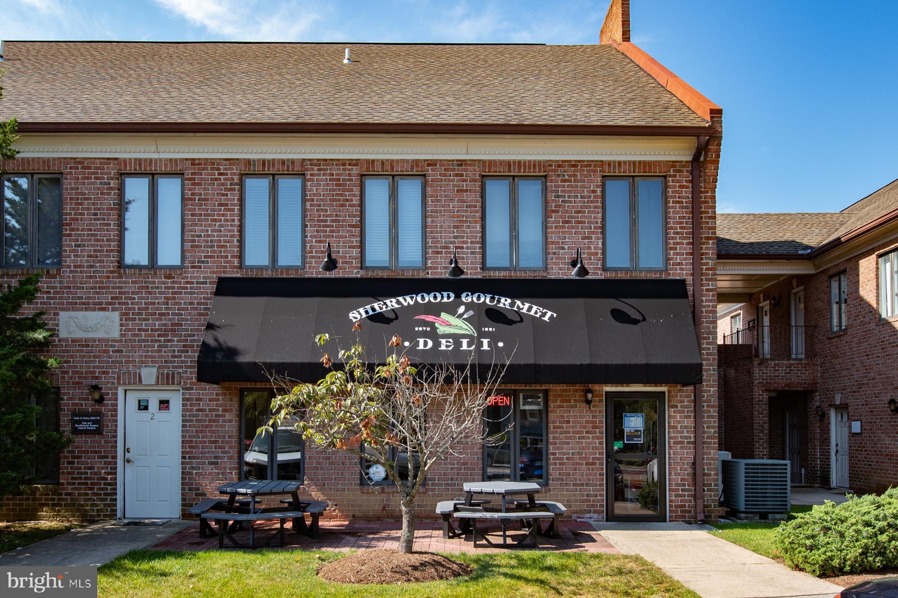 8026 Fordson Road Alexandria, VA 22306 - Photo 62 of 67 Deli just a few blocks away
