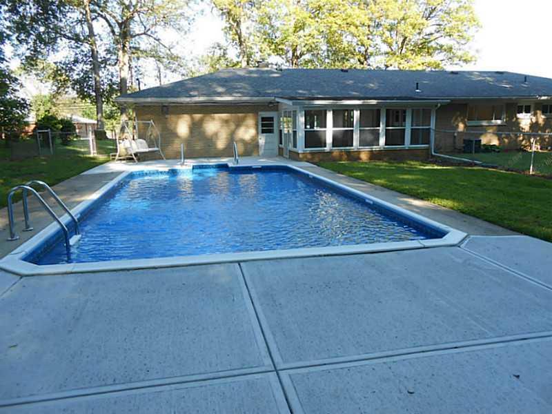 4509 Derr Road Springfield, OH 45503 - Photo 20 of 25