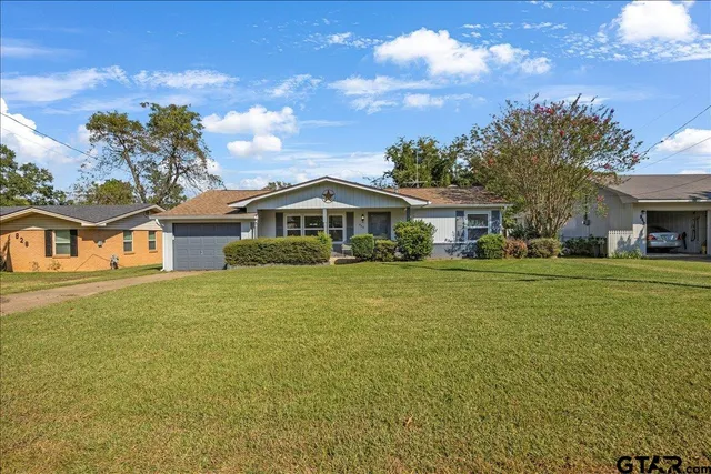 $244,900 | 834 South Tipton Avenue, Tyler, TX 75701