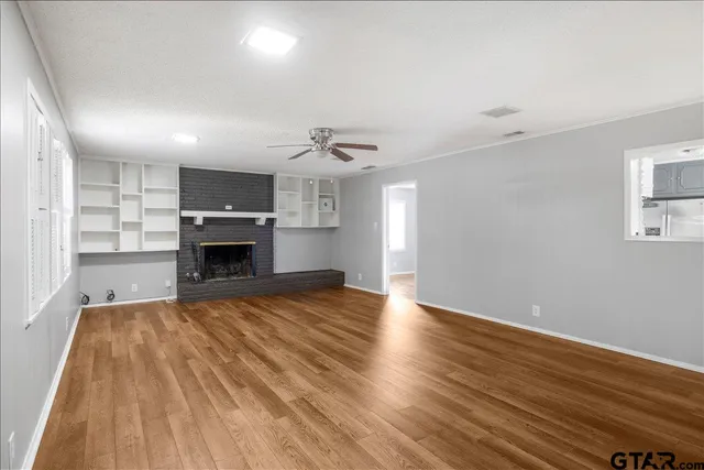 $244,900 | 834 South Tipton Avenue, Tyler, TX 75701