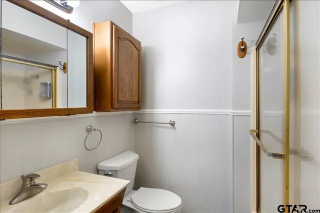 $244,900 | 834 South Tipton Avenue, Tyler, TX 75701