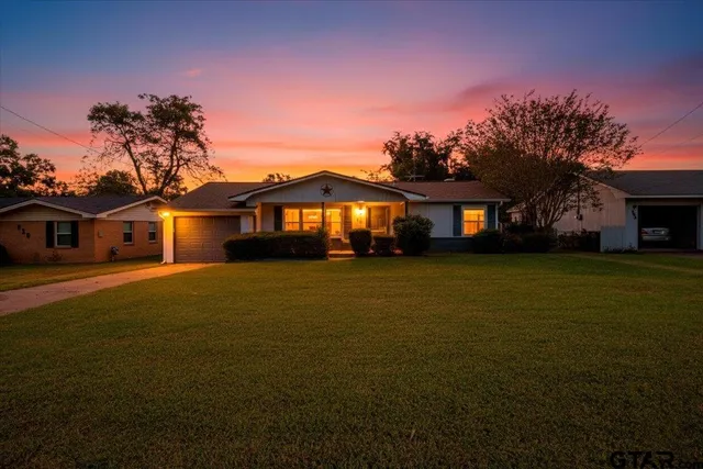 $244,900 | 834 South Tipton Avenue, Tyler, TX 75701