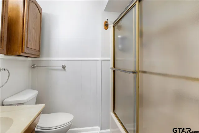 $244,900 | 834 South Tipton Avenue, Tyler, TX 75701