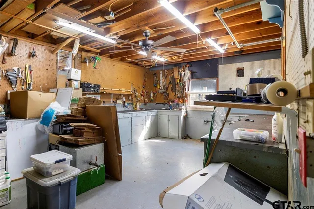 $244,900 | 834 South Tipton Avenue, Tyler, TX 75701