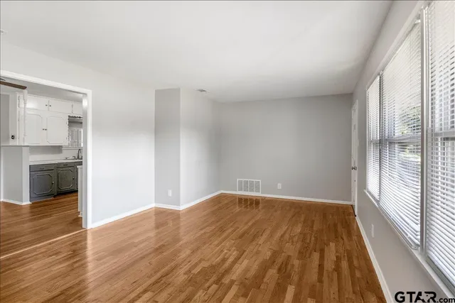 $244,900 | 834 South Tipton Avenue, Tyler, TX 75701