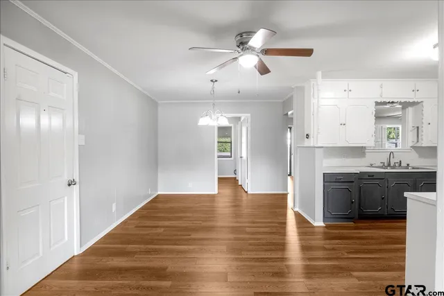 $244,900 | 834 South Tipton Avenue, Tyler, TX 75701