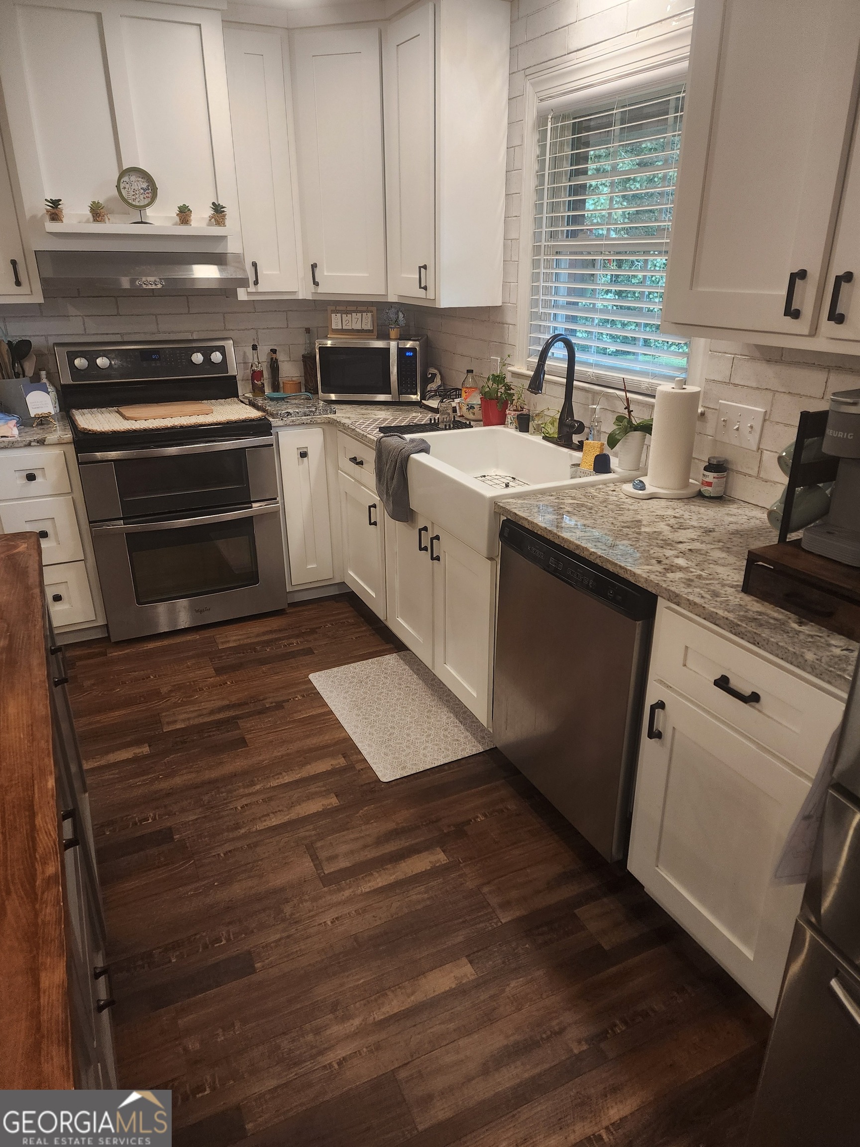 239 Brookwood Drive Dublin, GA 31021 - Photo 11 of 44