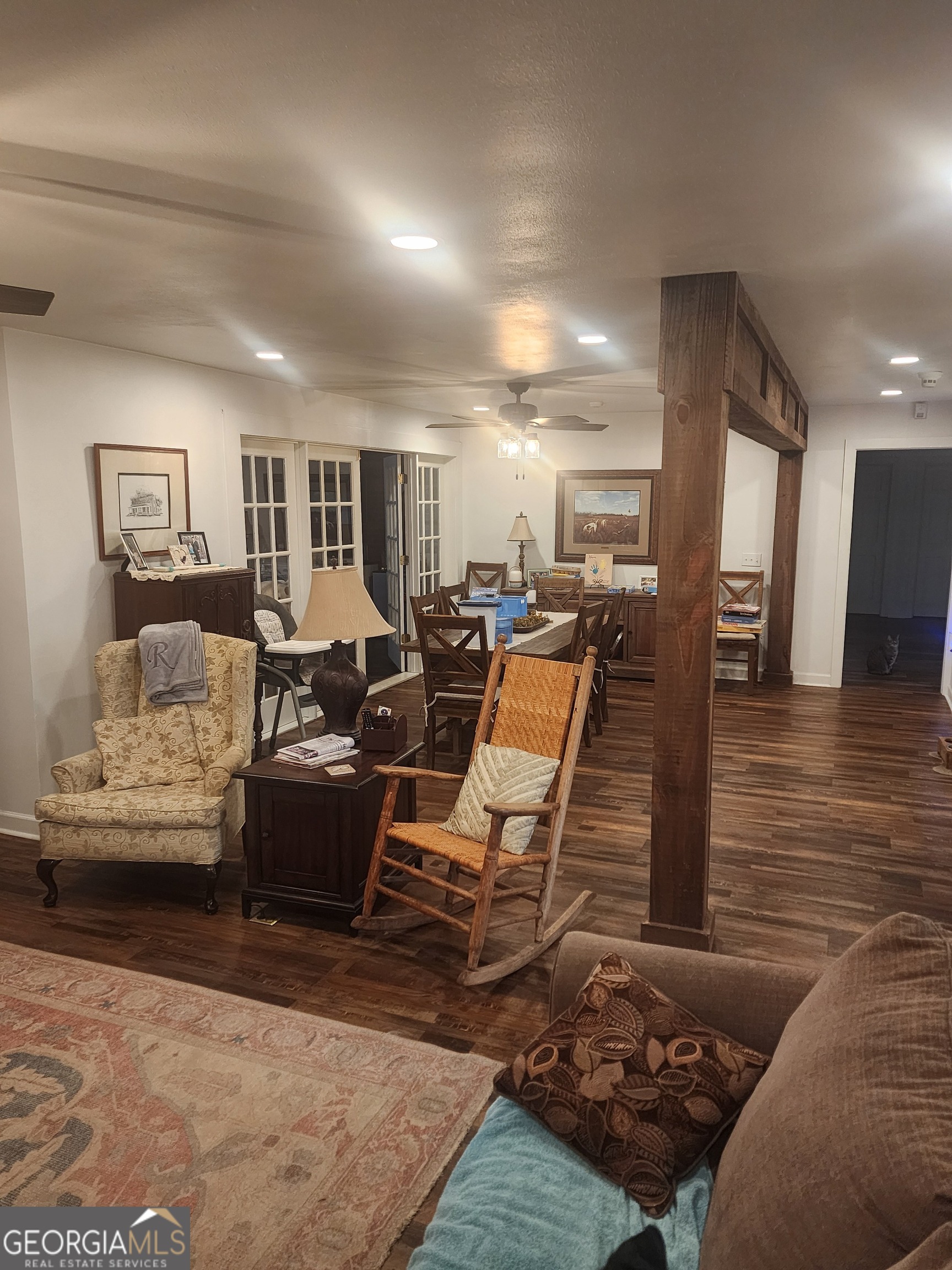 239 Brookwood Drive Dublin, GA 31021 - Photo 16 of 44