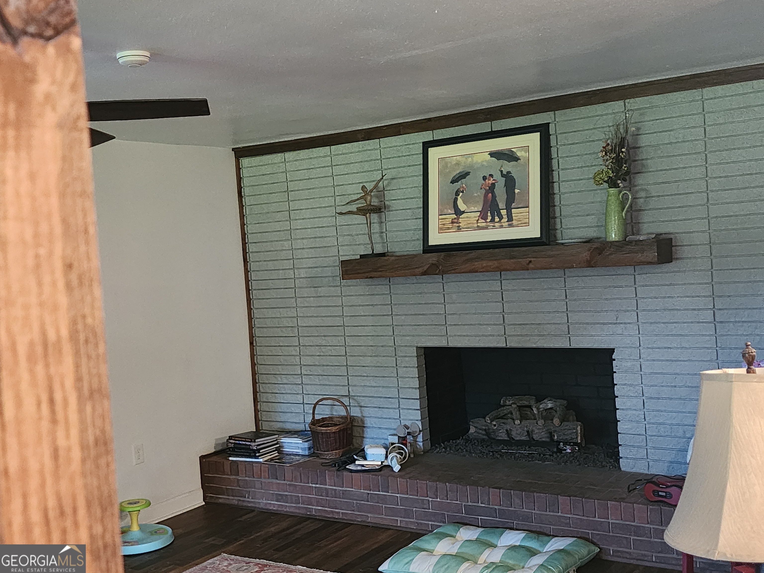 239 Brookwood Drive Dublin, GA 31021 - Photo 17 of 44