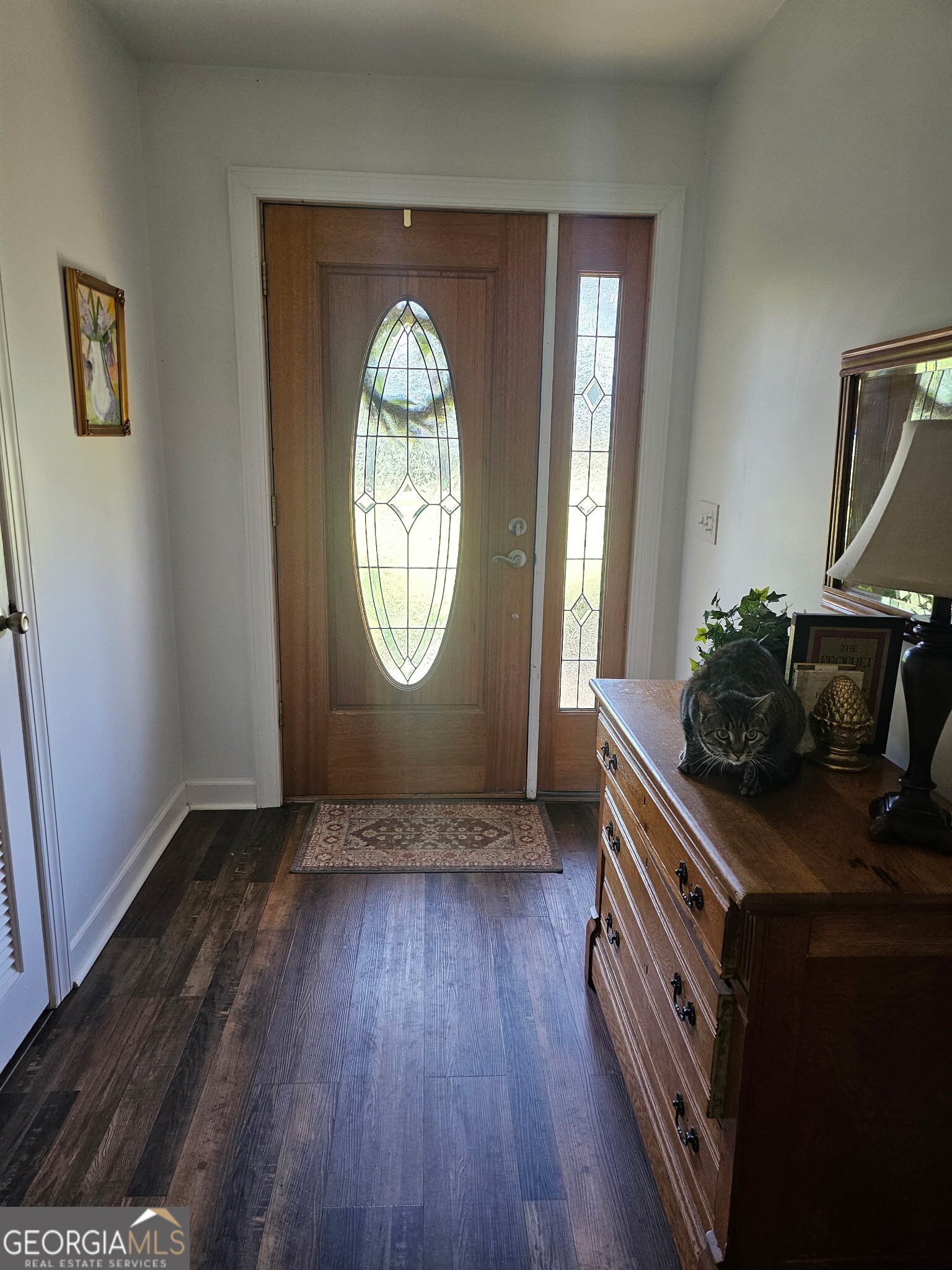 239 Brookwood Drive Dublin, GA 31021 - Photo 19 of 44