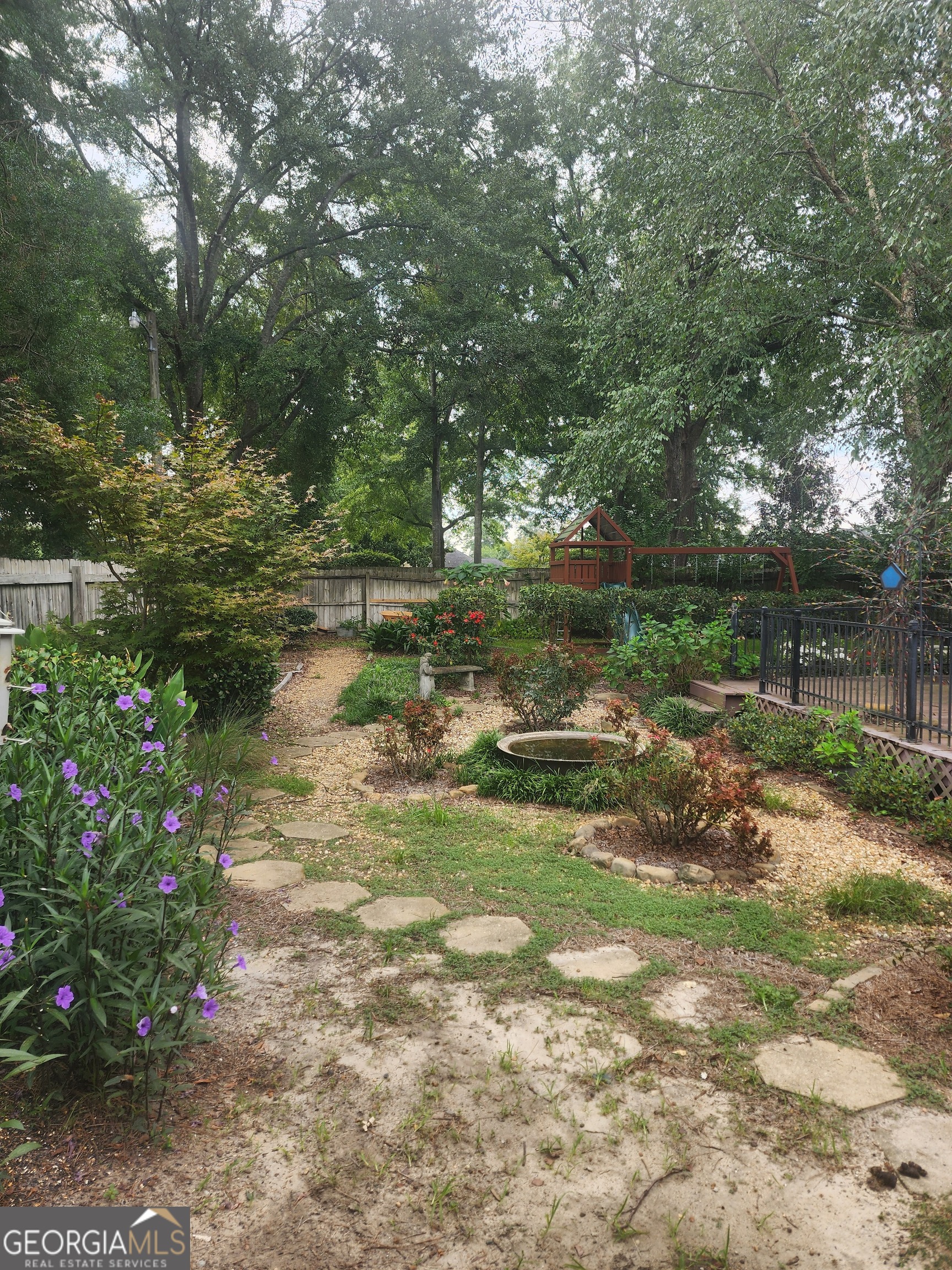 239 Brookwood Drive Dublin, GA 31021 - Photo 25 of 44