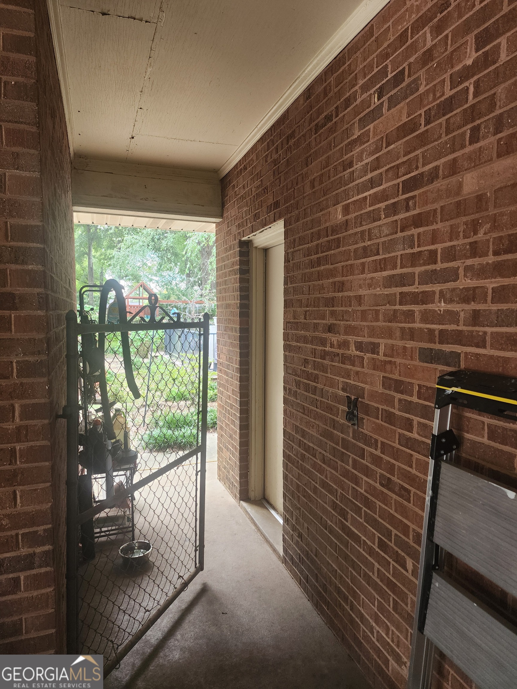 239 Brookwood Drive Dublin, GA 31021 - Photo 28 of 44