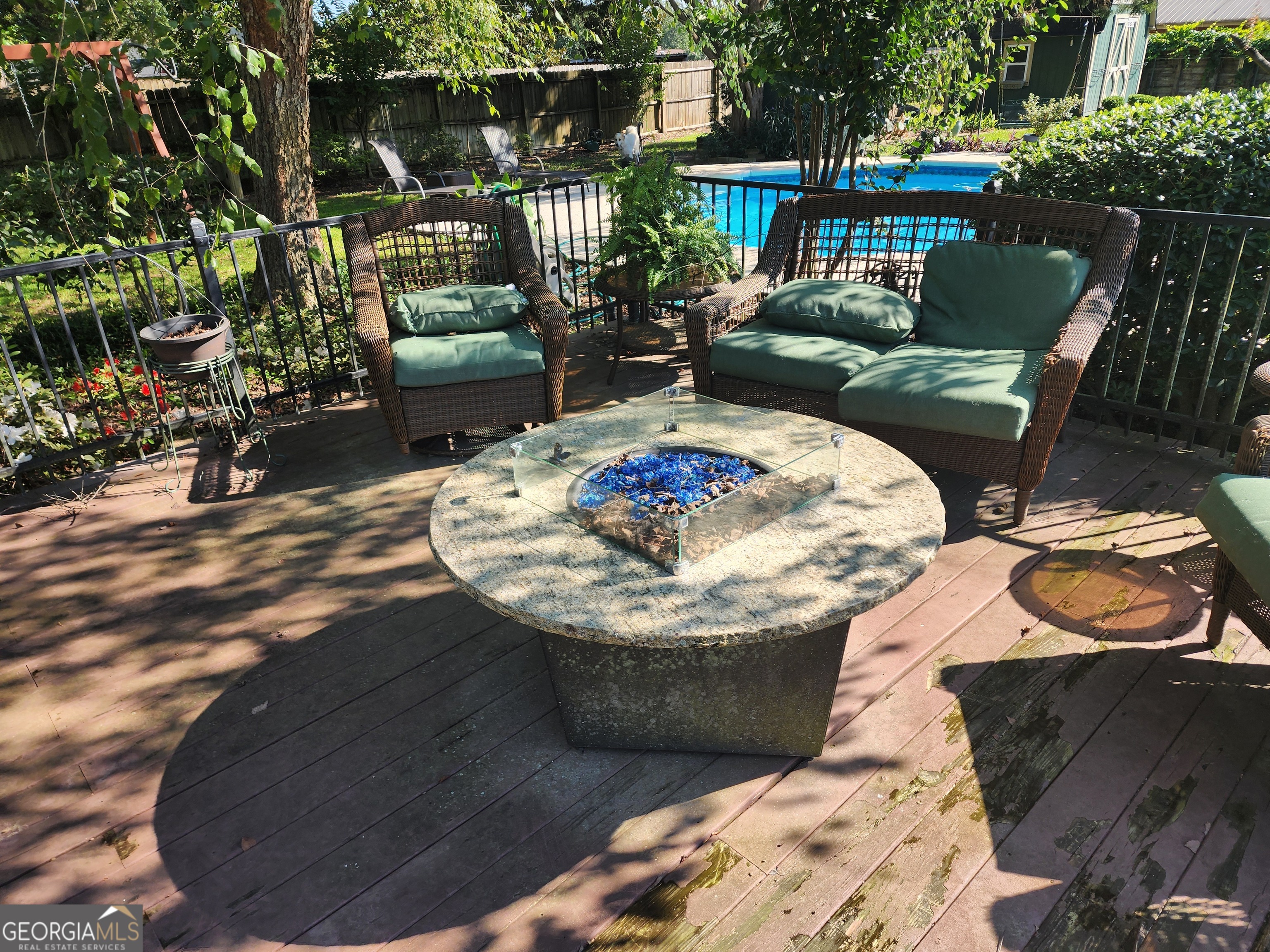 239 Brookwood Drive Dublin, GA 31021 - Photo 31 of 44