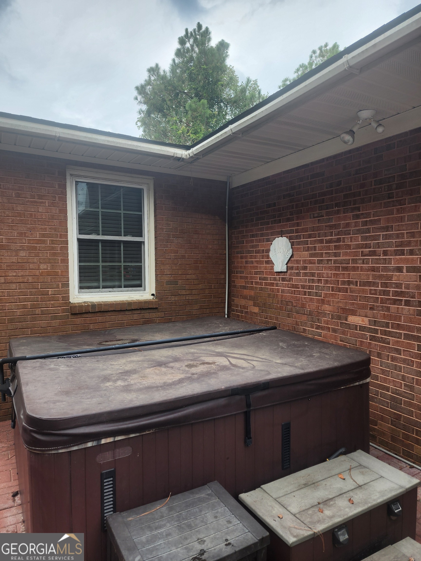 239 Brookwood Drive Dublin, GA 31021 - Photo 33 of 44