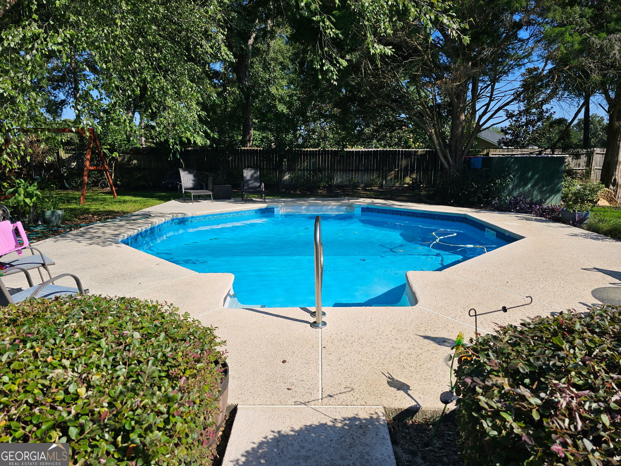 239 Brookwood Drive Dublin, GA 31021 - Photo 37 of 44